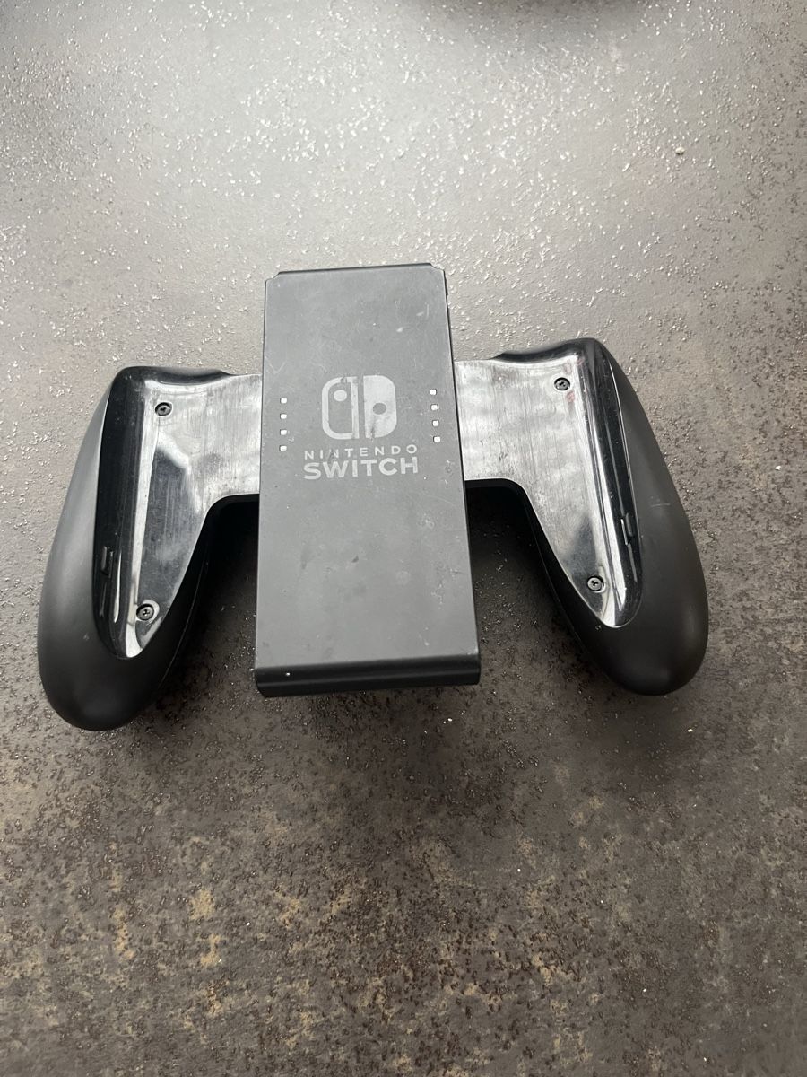 Nintendo Jeux: Switch FC26 Game PLUS Adapter zur Controllersteuerung – D'occasion à Lohn-Ammannsegg par Moon777 2