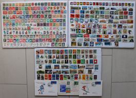 Briefmarken Deutschland