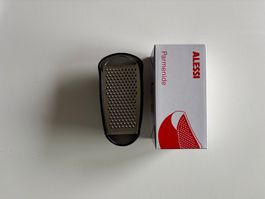 Alessi – Parmenide - Râpe à fromage avec récipient