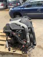 Audi S4 B5 2.7 V6 Biturbo Motor AGB