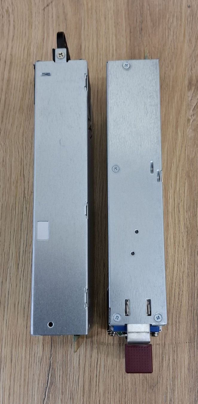 Componenti elettronici: Common Slot Netzteile 460W – Difettoso da Bern venduto da Laserchen24 3