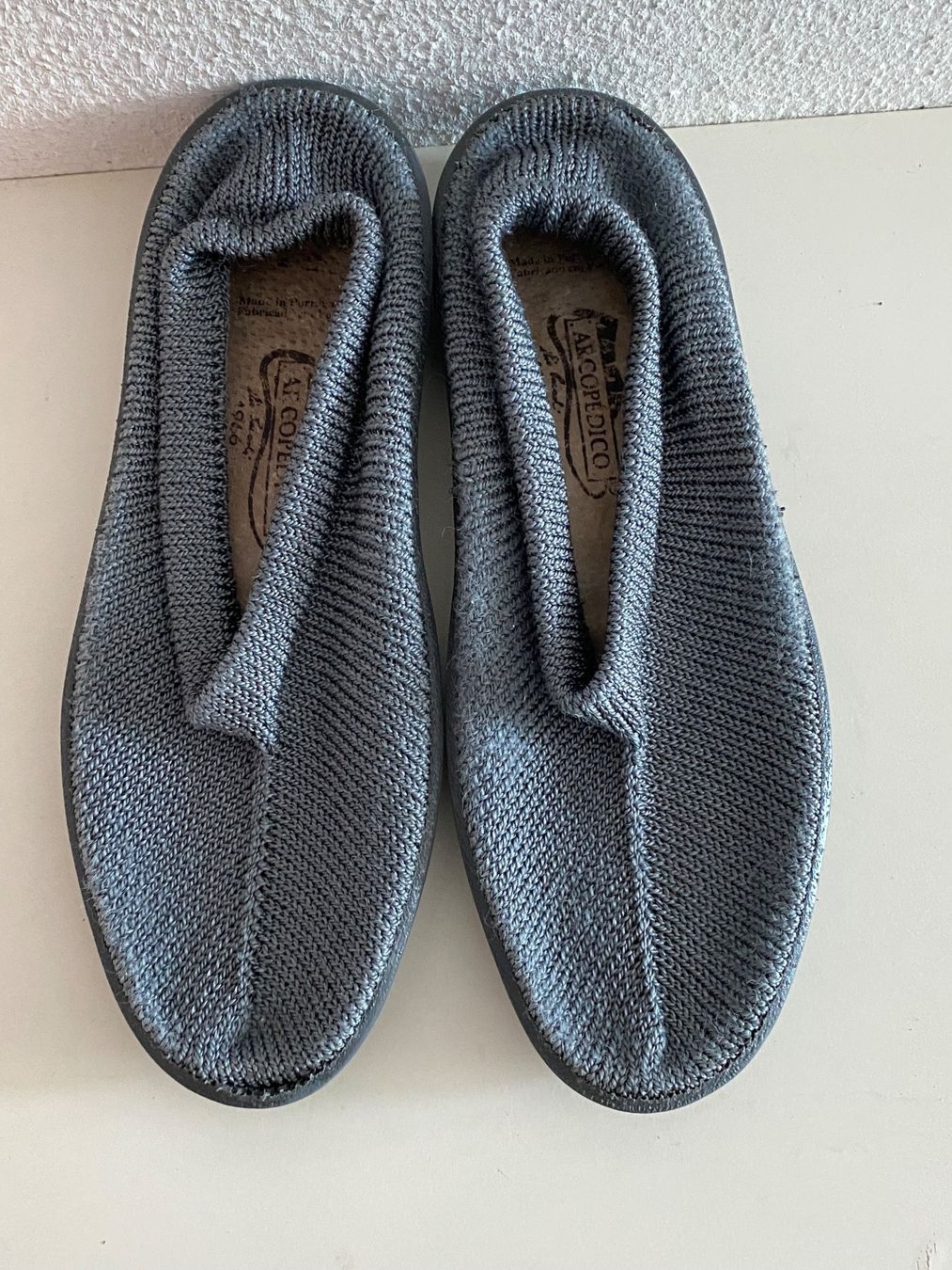 Scarpe da donna: Schuhe Ergonomische Arcopedico Gr. 41 – Usato da Biel-Benken BL venduto da PANORMUS