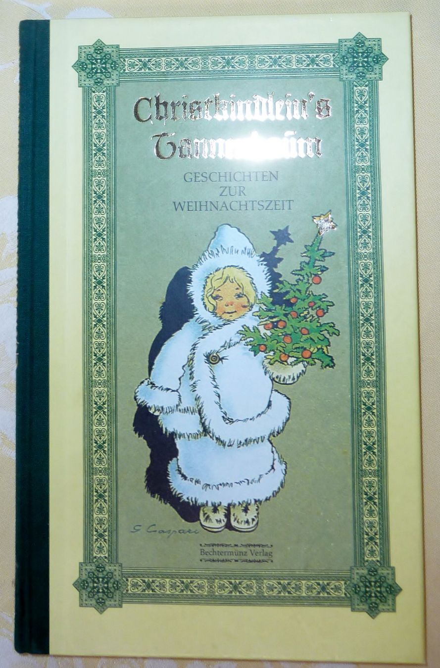 Libri: Geschichte zur Weinachten Kinderbuch – Usato da Siebnen venduto da GluckPilz5684 1