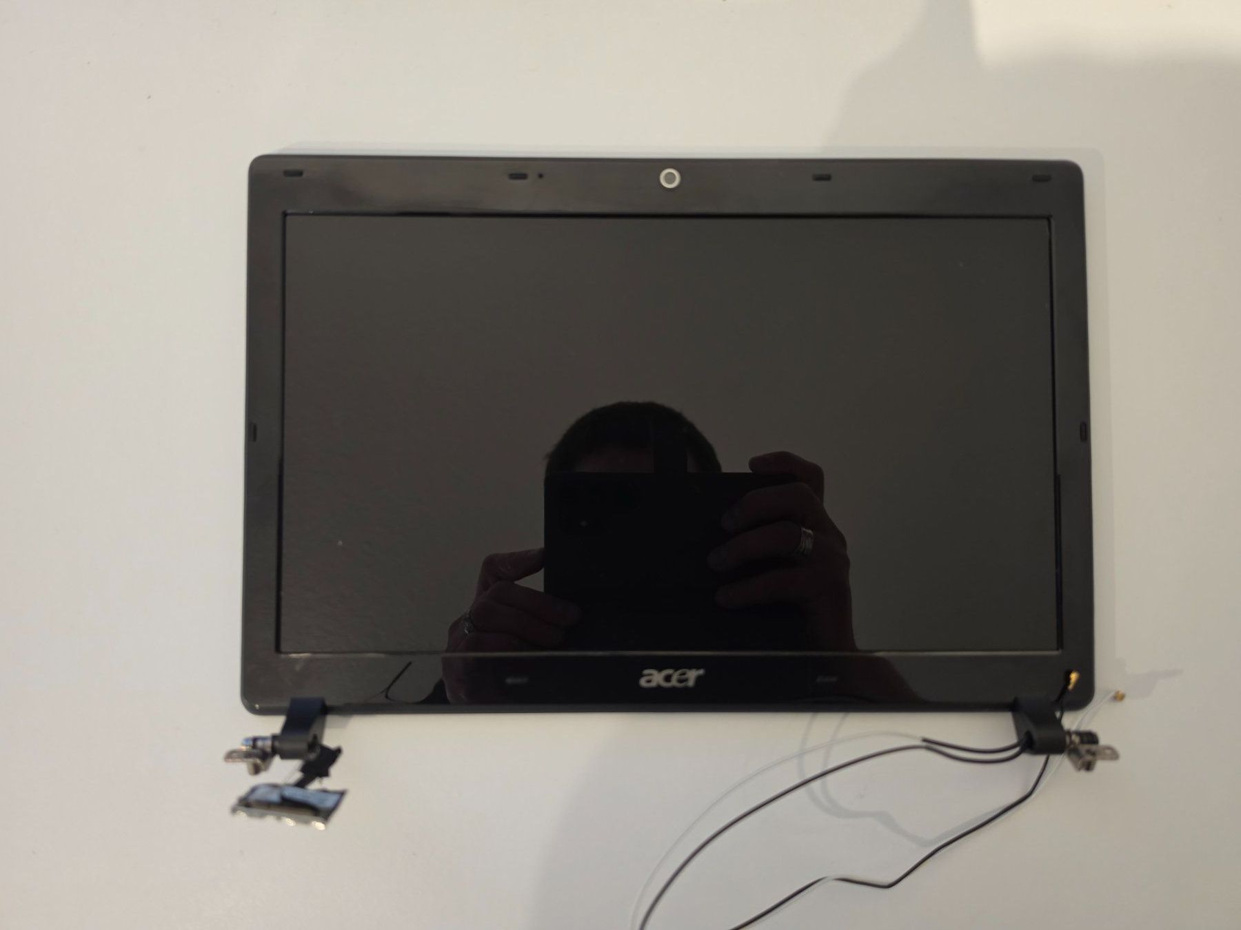 Acer Monitor: Acer Aspire One 753 Display 11.6'' – Usato da Buchrain venduto da Sssschaller
