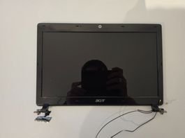 Acer Aspire One 753 Display 11.6''