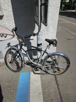 Schwinn DDR Cruiser Velo