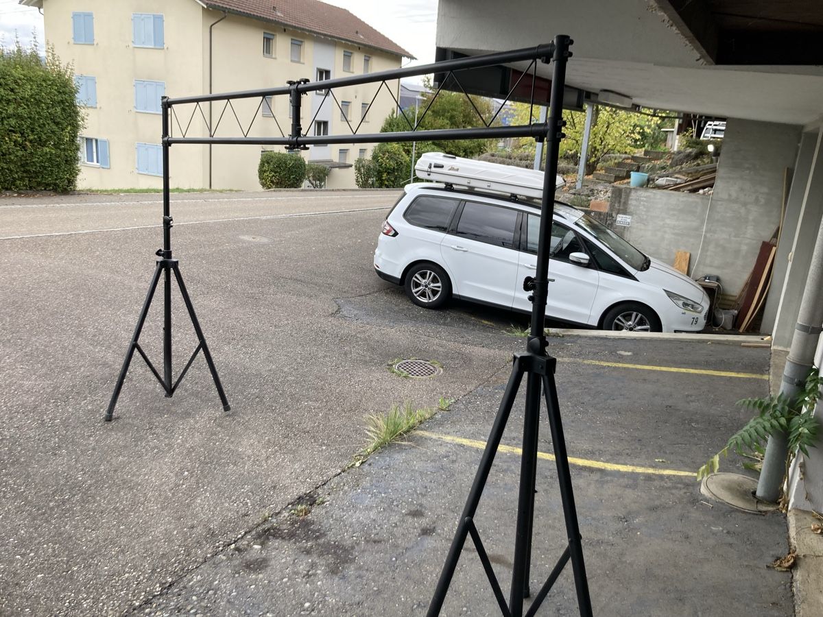 Treppiedi & Teste: DJ Zubehör – Usato da Frick venduto da Freiwillig39