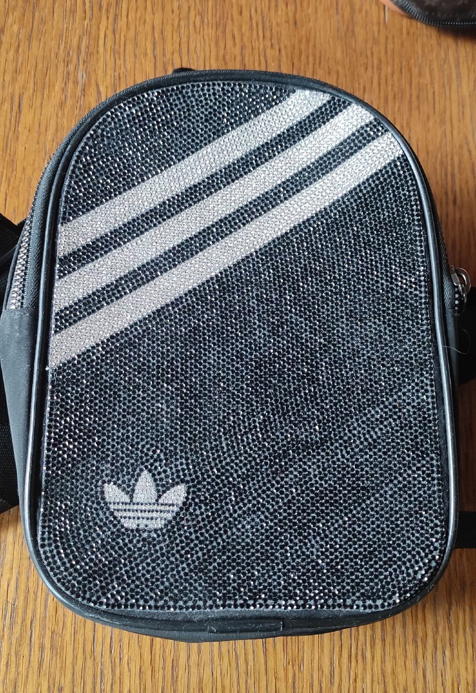 Borse da donna: Adidas Rucksack – Nuovo (secondo la descrizione) da Wattenwil venduto da TabeaK 4