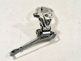 SRAM Rival Front Derailleur Umwerfer 35mm Schelle 2603