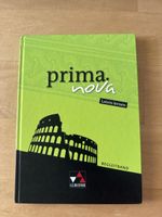 Latein Prima Nova Grammatik