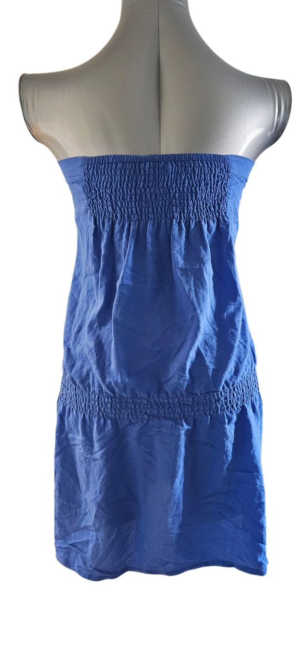 Vestiti: Sommerliches Kleid Gr. 38 – Usato da Langenthal venduto da SecondChanceShop 1