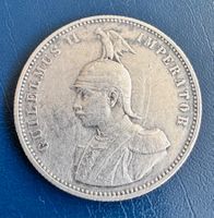 Deutsch-Ostafrika 1 Rupie 1910 J