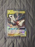 Latias & Latios GX TAG TEAM (DE) Pokémon