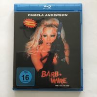 Barb Wire Blu Ray - Neu Wertig