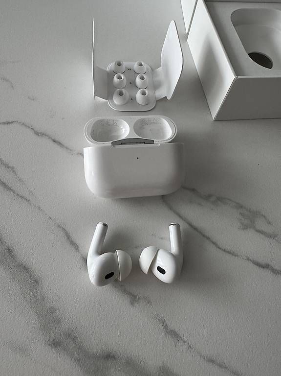 Apple Kopfhörer: Airpods Pro 2 – Gebraucht aus Wohlen AG von prettymf 1