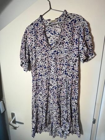 robe courte Zadig&Voltaire Taille S viscose