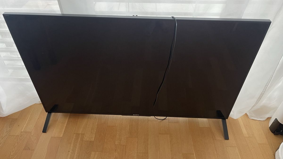Sony Televisori: Sony TV Bravia 55 Zoll 3D – Usato da Scherzingen venduto da BenLesch