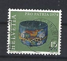 1974 - PP /Kunst und Handwerk