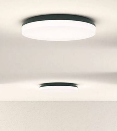 Lustres & lampes de plafonds: Perdix Circle 2.0 Aufbauleuchte – Neuf avec emballage d'origine à Rothenburg par Lampenoutlet 1