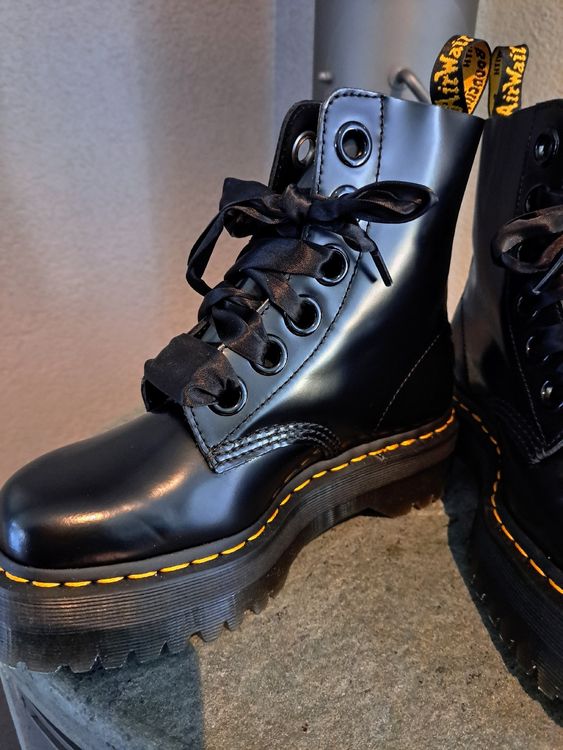 Dr martens outlet molly 38