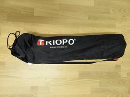 Triopo Oktabox mit Grid 120cm