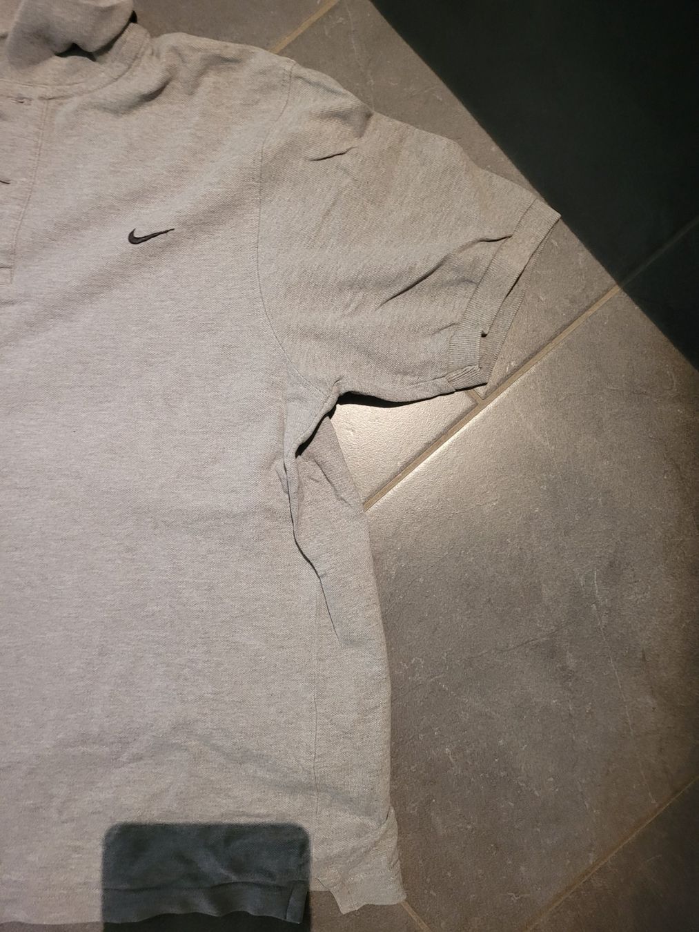 Nike Polo-Shirts: Ab 1 CHF Nike Polo shirt in S – Gebraucht aus Dübendorf von Saturnin35 3