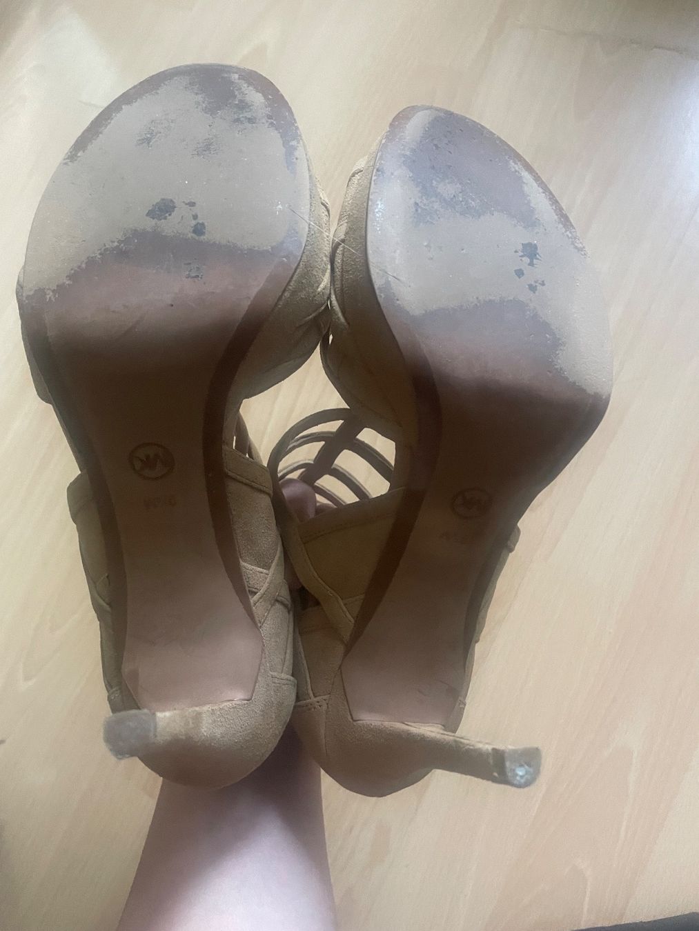 Michael Kors Scarpe da donna: Michael Kors Schuhe Grösse 40.5 – Usato da Zürich venduto da Supron01 5