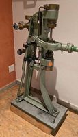 Booster O2 manuel / Sauerstoff Booster / Rebreather / Trimix