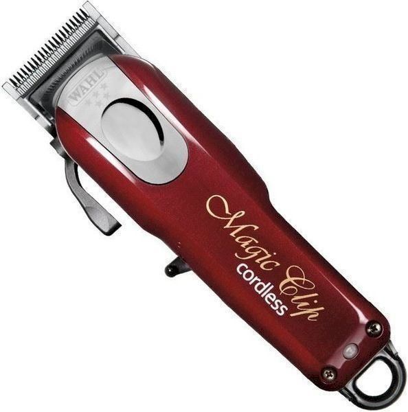 Wahl Coupe: Wahl Professional Cordless Magic Clip – Neuf avec emballage d'origine à Bottighofen par zaap