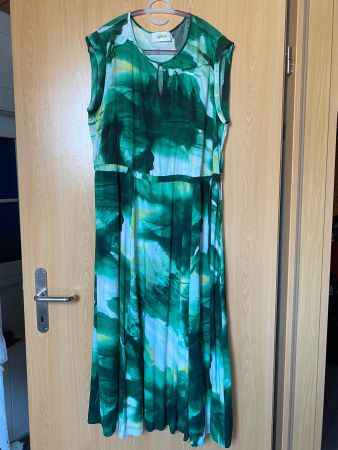 Cartoon Kleid