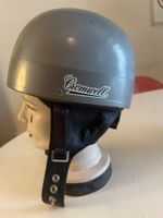 Vintage Motorradhelm Cromwell Gr. 58