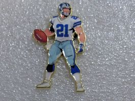 Ansteckpin 232: NFL Footballstar