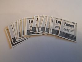 Panini FIFA World Cup 2026 United Edition Stickers 35 Stk.