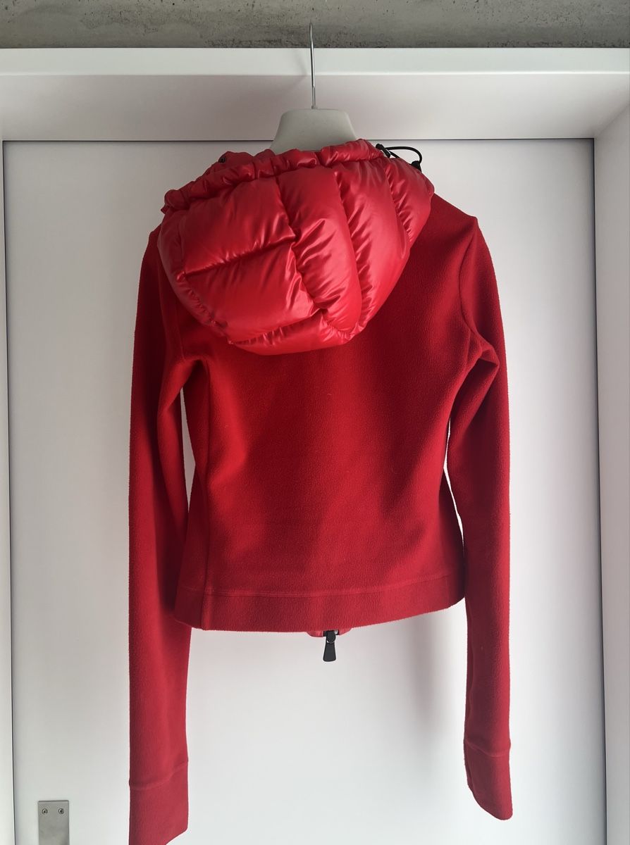 Moncler Giacche: Stylische Moncler Jacke – Usato da Wohlenschwil venduto da Richard2011 1