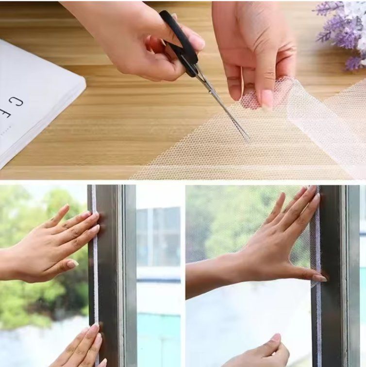 Altro per la casa: Mücken Moskito Schutz Netz – Nuovo e nell'imballaggio originale da Dintikon venduto da Prime-shop 2