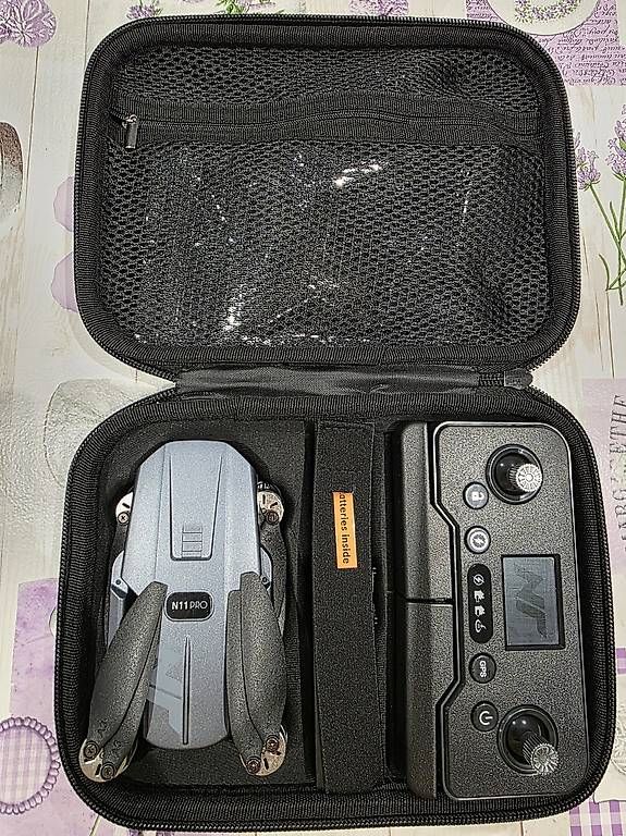 RC Kits de montage: Drone N11 PRO – D'occasion à Bellinzona par Desy.ti