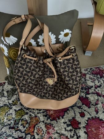 Maison Mollerus Tasche wunderschön und gepflegt
