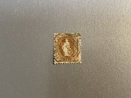 Stehende Helvetia 100B