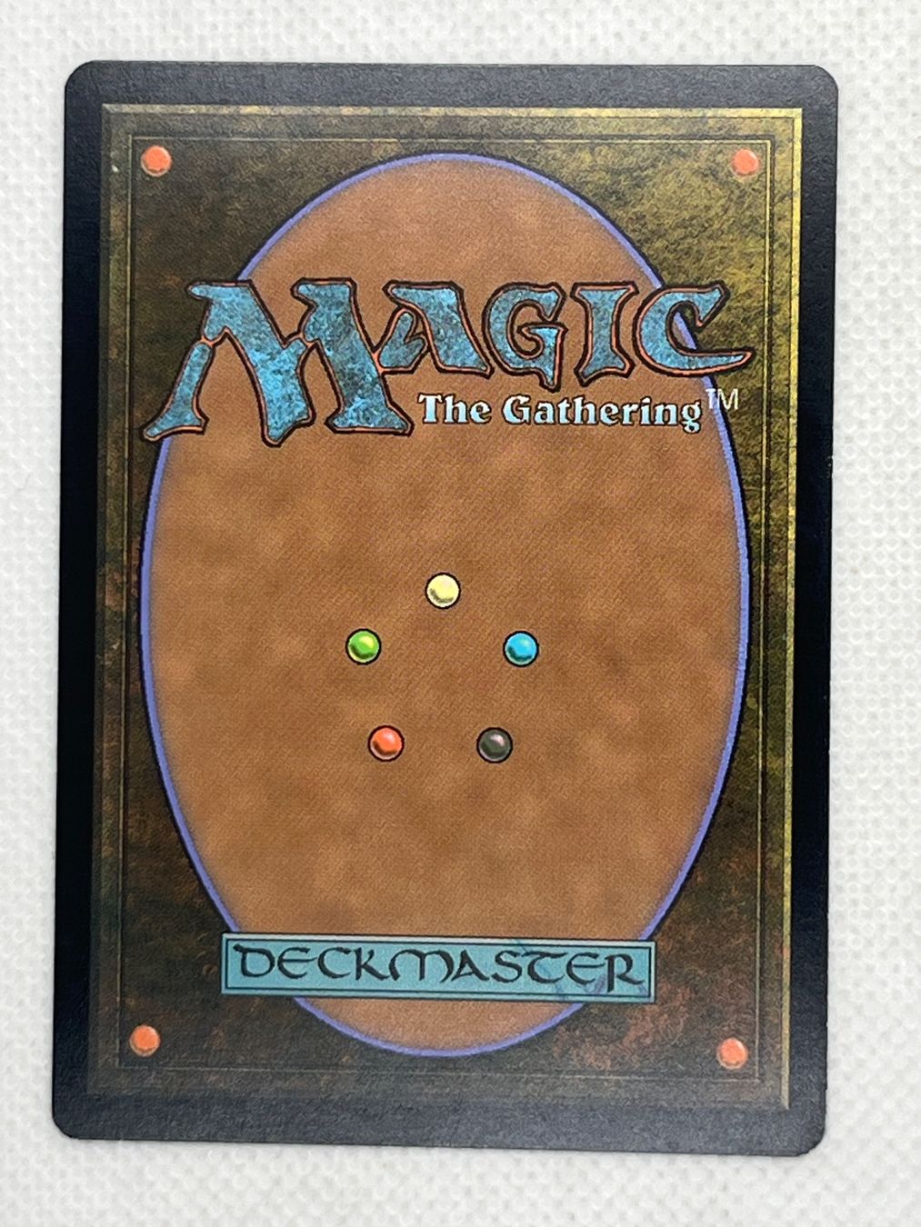 Magic The Gathering Carte collezionabili: MTG Flow of Knowledge BRO 049 Englisch Uncommon – Usato da Hinterkappelen venduto da Kim1992 1