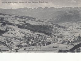 Gruben 1927