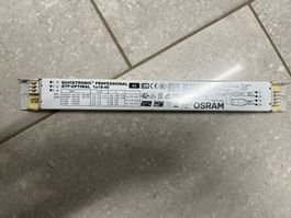 OSRAM Vorschaltgeräht