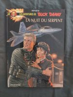 Buck Danny T. 49 La Nuit du Serpent EO 2000 Neuf / Coté