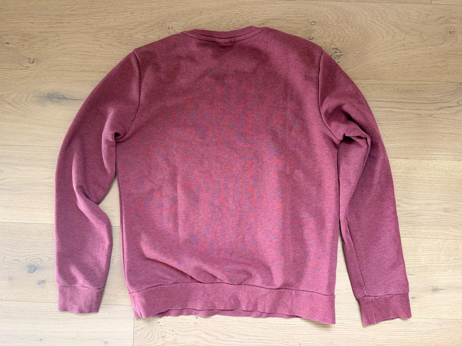 Adidas Maglioni & Felpe: Original Vintage Adidas Pullover – Usato da Ottenbach venduto da Christiant 1