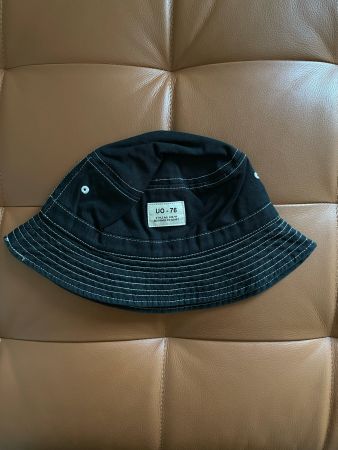 Urban Outfitters Cappello a secchiello UO Canvas, XS-S