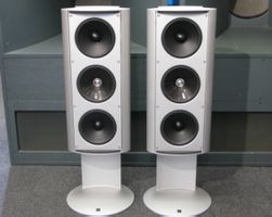 Kef KHT 9000 High End  Lautsprecher