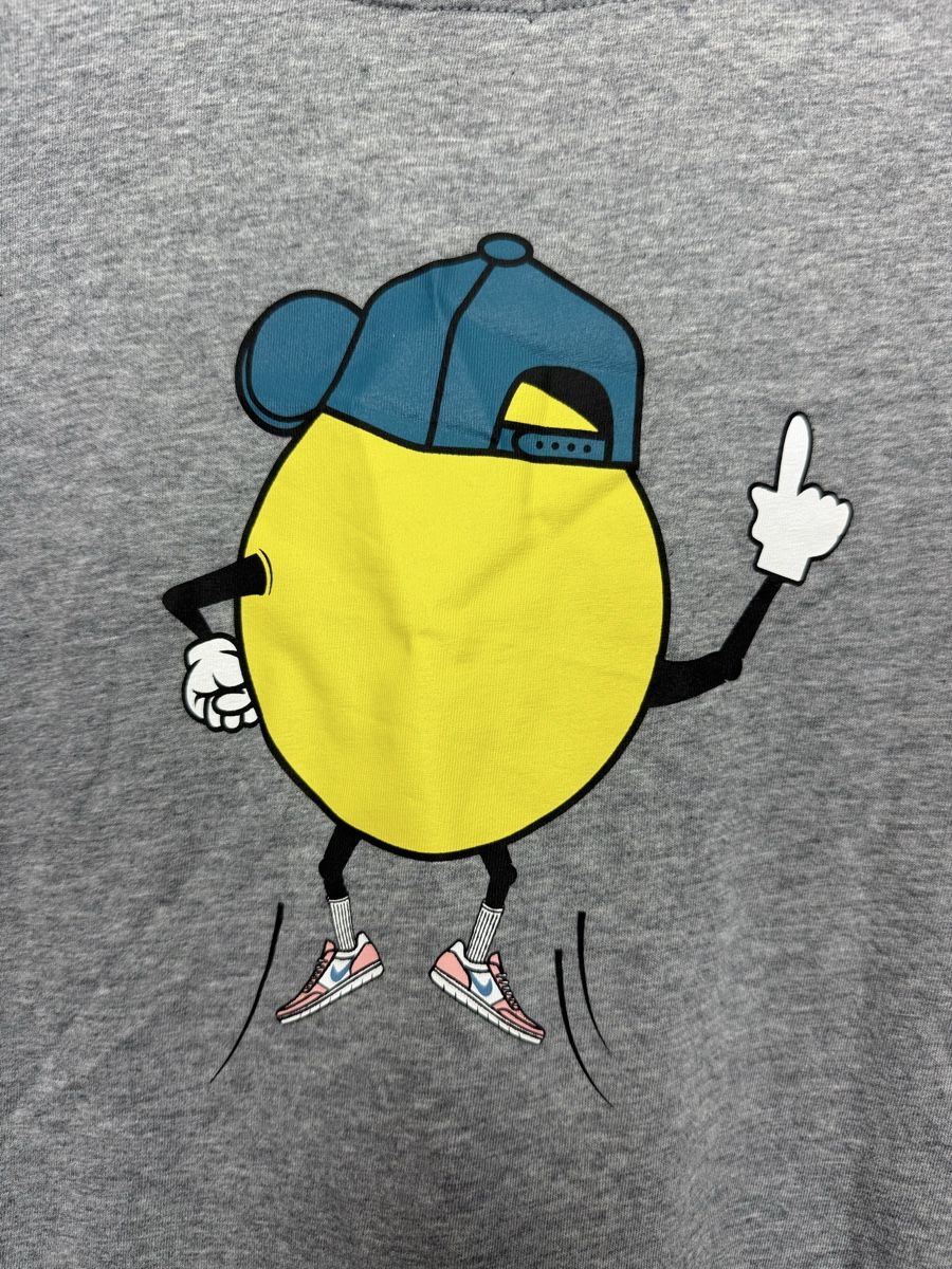 Nike T-shirts: Nike SB tee – D'occasion à Lausanne par Unehistoiredesapes 5