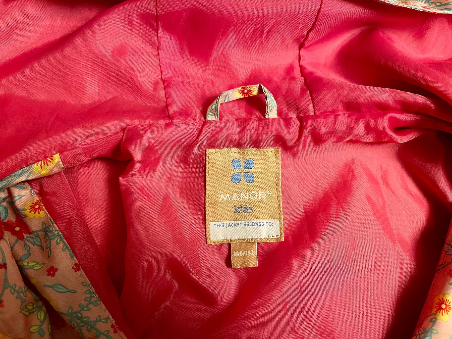 Giacche & Cappotti: schöne Windjacke Gr. 152 – Usato da Buchrain venduto da Sunny026 2