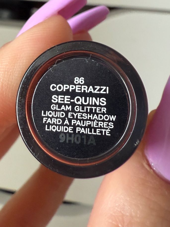 Marc Jacobs Make-up: Fard à paupière liquide - Marc Jacobs – Usato da Chavannes-près-Renens venduto da elobrgs 2