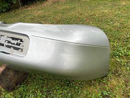 Stossstange hinten für Porsche Boxster 986