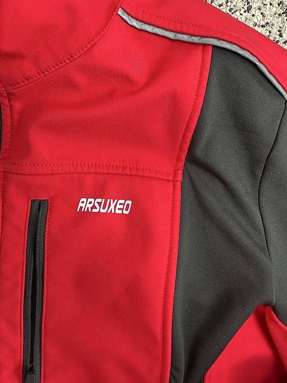 Giacche: Arsuxed Jacke – Usato da Basel venduto da pau_s6pv 1